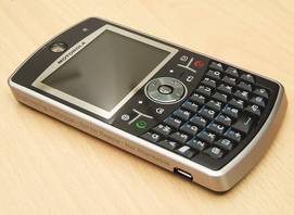 Motorola MOTOQ