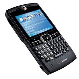 Motorola MOTOQ