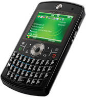 Motorola MOTOQ
