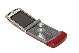 Motorola MOTORAZR V3