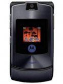Motorola MOTORAZR V3t price in India