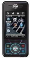 Motorola MOTOROKR E6