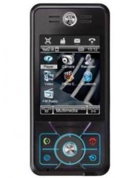Motorola MOTOROKR E6