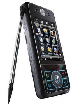 Motorola MOTOROKR E6