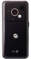 Motorola MOTOROKR E6