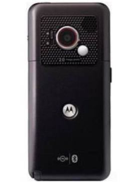 Motorola MOTOROKR E6