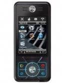Motorola MOTOROKR E6