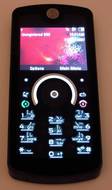 Motorola MOTOROKR E8