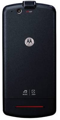 Motorola MOTOROKR E8