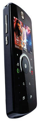 Motorola MOTOROKR E8
