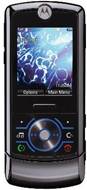 Motorola MOTOROKR Z6
