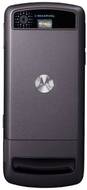 Motorola MOTOROKR Z6