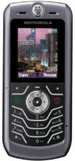 Motorola MOTOSLVR L6i
