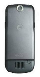 Motorola MOTOSLVR L6i