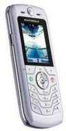 Motorola MOTOSLVR L6i