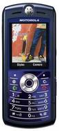 Motorola MOTOSLVR L7e