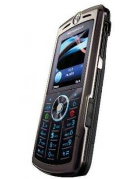 Motorola MOTOSLVR L9