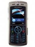 Motorola MOTOSLVR L9