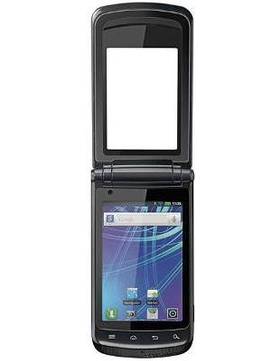 Motorola Motosmart Flip XT611