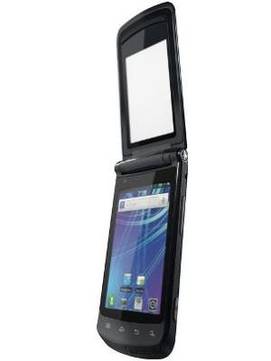 Motorola Motosmart Flip XT611