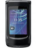Motorola Motosmart Flip XT611 Price