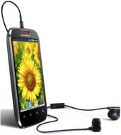 Motorola MOTOSMART MIX XT550