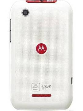 Motorola MOTOSMART MIX XT550