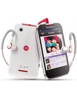 Motorola MOTOSMART MIX XT550