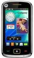 Motorola MOTOTV EX245