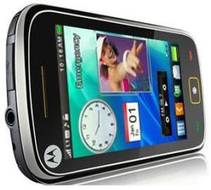 Motorola MOTOTV EX245