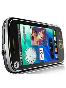 Motorola MOTOTV EX245