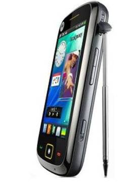 Motorola MOTOTV EX245