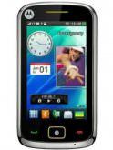 Motorola MOTOTV EX245 Price