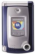 Motorola MPx