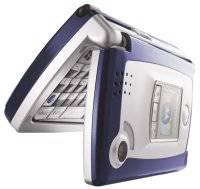 Motorola MPx