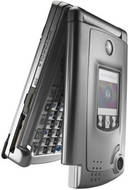 Motorola MPx