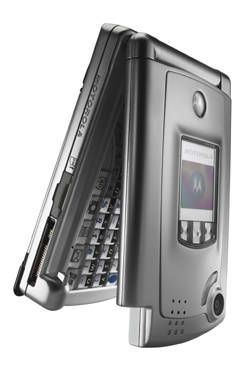Motorola MPx