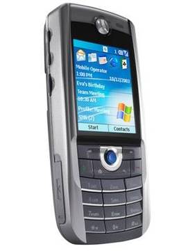 Motorola MPx100