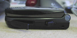 Motorola MPx200
