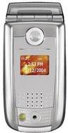 Motorola MPx220