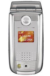 Motorola MPx220