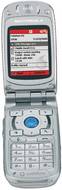 Motorola MPx220