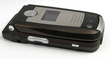 Motorola MPx220