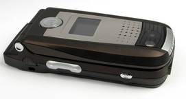 Motorola MPx220