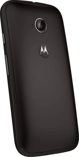 Motorola New Moto E (2nd Gen) 4G