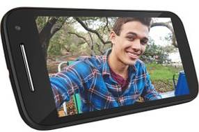 Motorola New Moto E (2nd Gen)