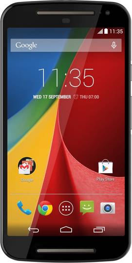 Motorola New Moto G LTE