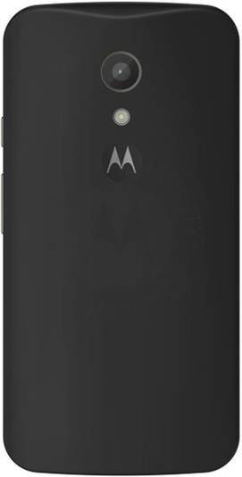 Motorola New Moto G LTE