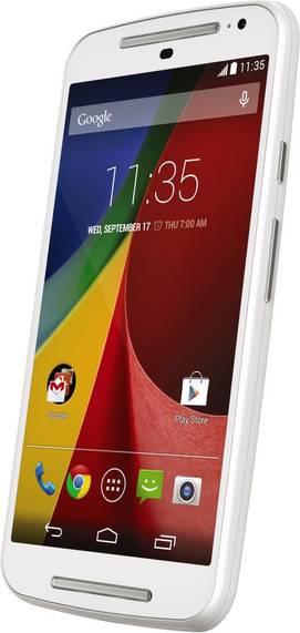 Motorola New Moto G LTE