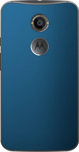 Motorola Moto X (2nd Gen) 32GB